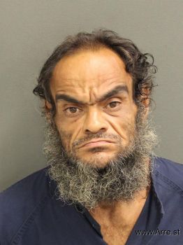 Nelson  Figueroa Mugshot