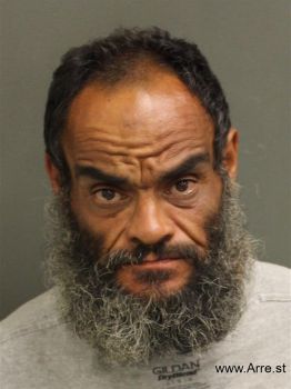 Nelson Ivan Figueroa Mugshot