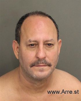 Nelson  Figueroa Mugshot