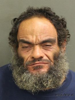 Nelson Ivan Figueroa Mugshot