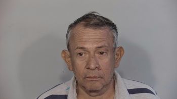 Nelson G Garcia Mugshot