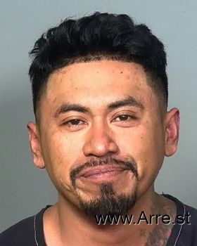 Nelson  Garcia Mugshot