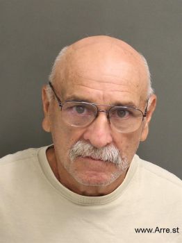 Nelson  Garcia Mugshot