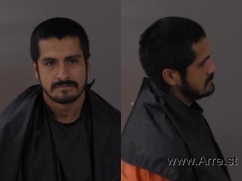 Nelson  Garcia Mugshot