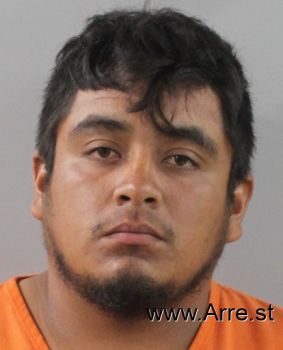 Nelson Carpio Garcia Mugshot