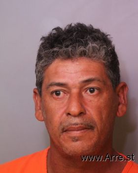 Nelson A Guzman Mugshot