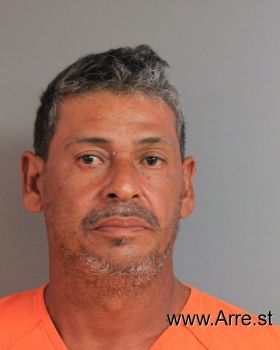 Nelson  Guzman Mugshot