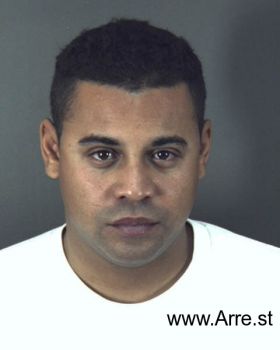 Nelson A Hernandez Mugshot