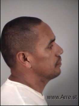 Nelson  Hernandez Mugshot