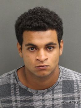 Nelson Jose Hernandez Mugshot