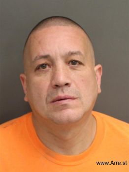 Nelson  Hernandez Mugshot