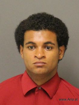 Nelson Jose Hernandez Mugshot