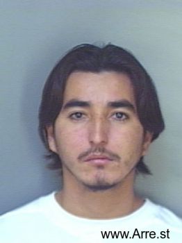 Nelson  Hernandez Mugshot