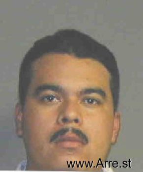 Nelson Montes Hernandez Mugshot