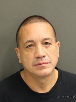 Nelson  Hernandez Mugshot