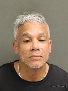 Nelson  Hernandez Mugshot