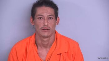 Nelson  Hernandez Mugshot