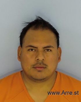 Nelson Mauricio Hernandez-chitay Mugshot