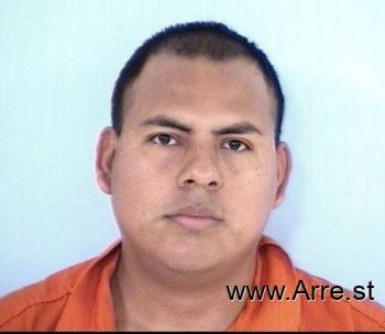 Nelson Mauricio Hernandez-chitay Mugshot