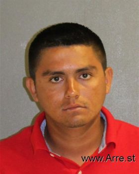 Nelson  Hernandez Garcia Mugshot