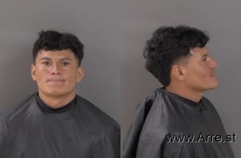 Nelson David Hernandez Reyes Mugshot