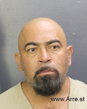 Nelson  Hernandez Reyes Mugshot