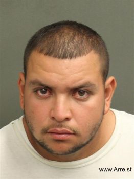 Nelson Eliseo Hernandezfernandez Mugshot