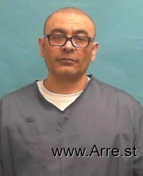 Nelson S Hernandezmena Mugshot