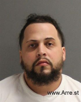 Nelson  Irizarry Mugshot