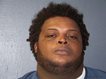 Nelson Tyrone Lee Mugshot