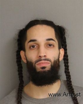 Nelson Anthony Lopez Mugshot