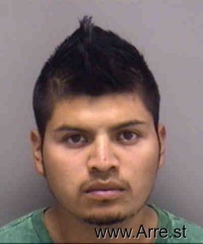 Nelson Lopez Lopez Mugshot