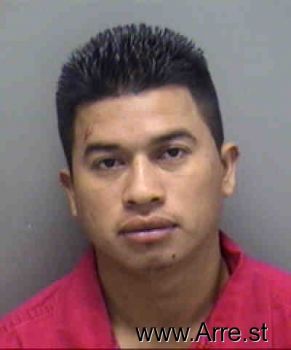 Nelson  Lopez-lopez Mugshot