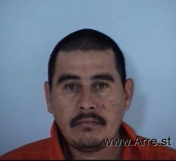 Nelson David Lopez Martinez Mugshot