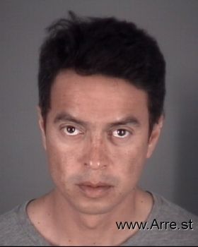 Nelson Eustaquio Lopez Zerpa Mugshot