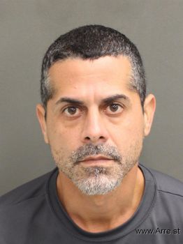 Nelson  Lopezarroyo Mugshot