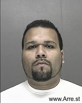 Nelson  Lopezbarrios Mugshot