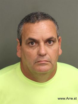 Nelson  Lopezbenitez Mugshot