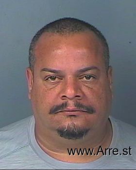 Nelson Luis Lugo Mugshot