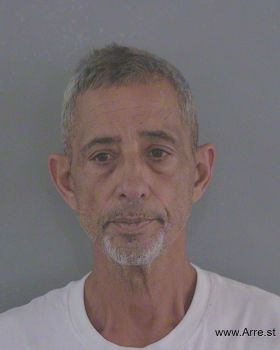 Nelson  Lugo Mugshot