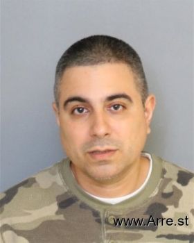 Nelson Saul Perez Mugshot