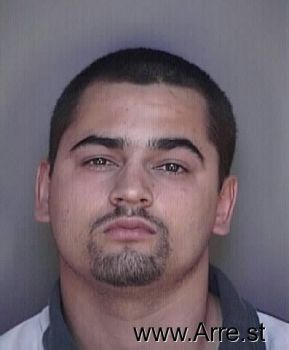 Nelson  Perez Mugshot