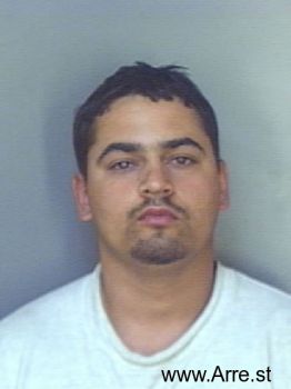 Nelson  Perez Mugshot