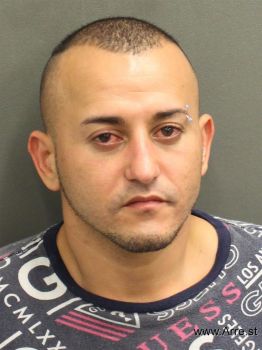 Nelson  Perez Mugshot