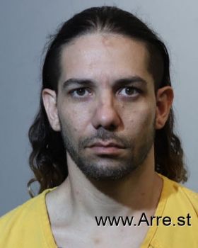 Nelson  Perez Roman Ii Mugshot