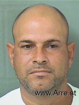 Nelson  Perezirizarry Mugshot