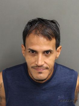 Nelson Alberto Perezrodriguez Mugshot