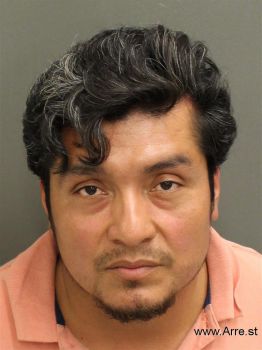 Nelson Francisco Perezsalas Mugshot