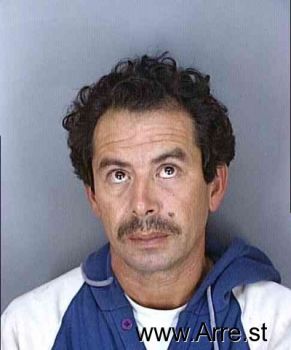 Nelson G Rivera Mugshot