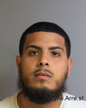 Nelson Luis Rivera Mugshot